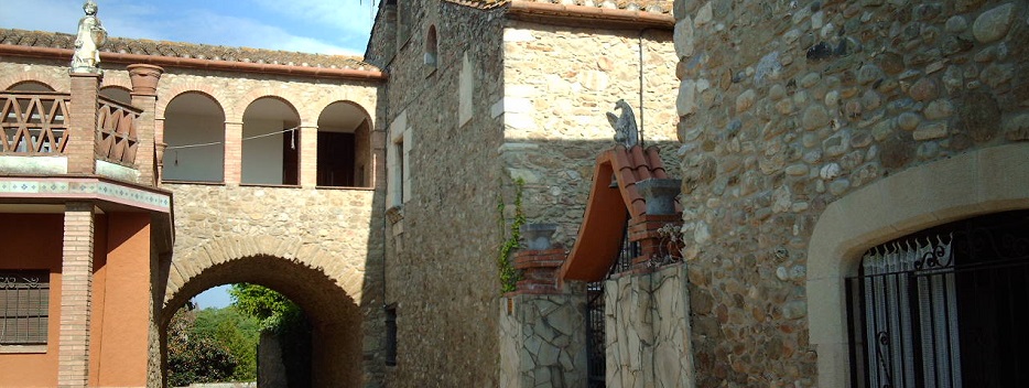 Carrer de la Sellera