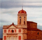Església parroquial de Sant Joan de Mollet